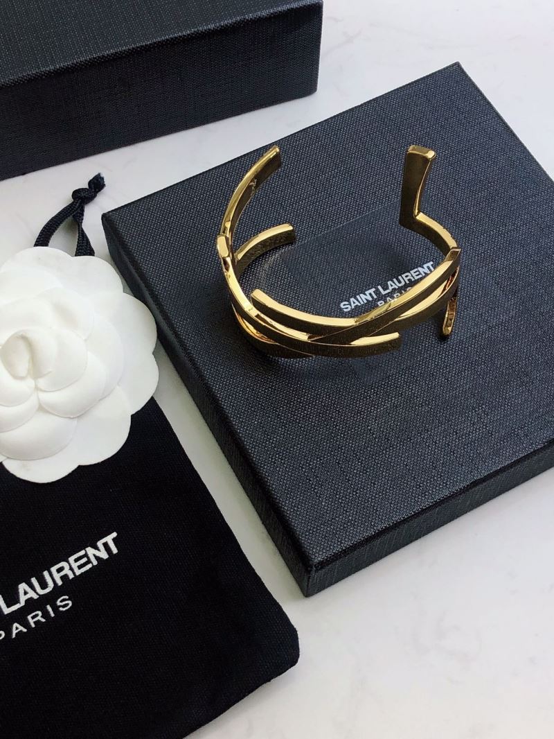 Ysl Bracelets